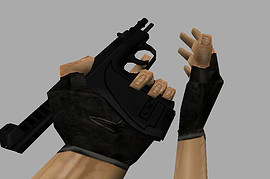 ГШ-18