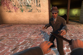Bioshock Infinite Pack 3