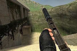 Antipirates Skorpion
