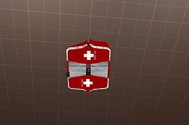 FireAlarm! Healthkit