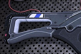 Weapons HR Mini-pack vol.5
