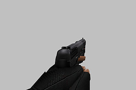 FN FiveSeven