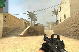 SIG551 For SIG552