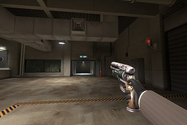 That Gun