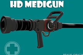 medigun HD
