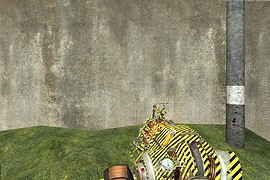 Construction skin
