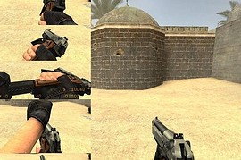 M93R Seb Reskin