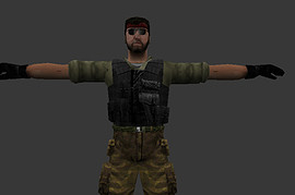 guerilla