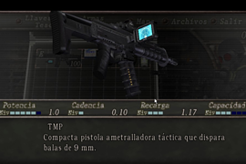 EdgeStylez Weapons Pack