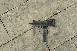 MAC-11A1