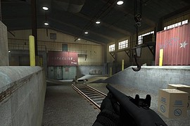 590 Mossberg