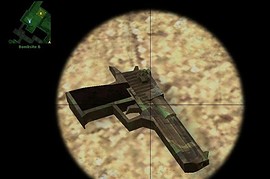 Sam =) Camo Deagle