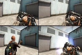Unreal Tournament 3