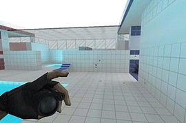 throwing knife