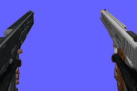 Jackal & Casull