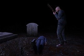 Kill the Monk
