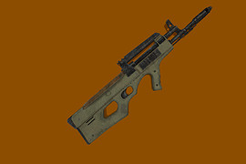 AK2012 from METRO 2033