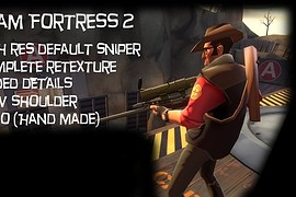 Sniper High res Default