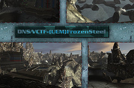 UEM MEGA MAPPACK