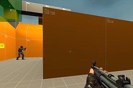 Shiny_Camo_Gloves!