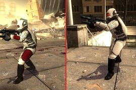 Combine Elite Retexture