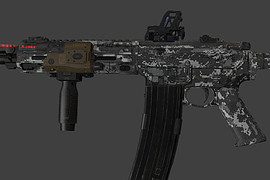 CODOL M4 TECH
