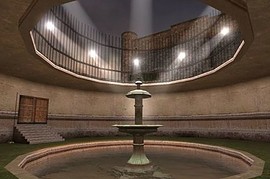 HL2 Mappack Volume 6