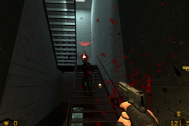 Counter-Life 2 - Early Access