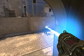 Eradicator (Railgun)