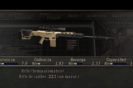 EdgeStylez Weapons Pack