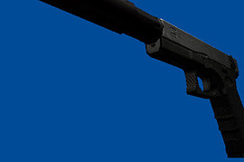 Glock 22 HD