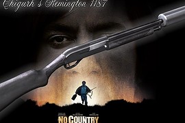 Remington 1187
