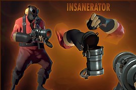 Insaneratorbp