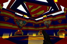 superman