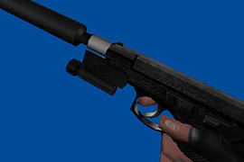 CZ 75B (2 skins) v.2