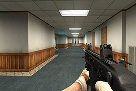 PD2 Kross Vertex