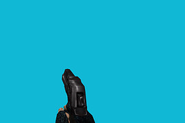 Desert Eagle Re-animation