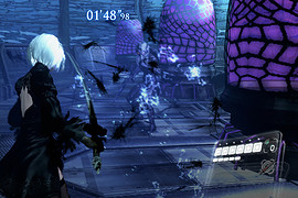 2B (NieR: Automata)