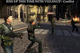 Combine Camo v.4