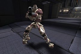 UT3 Character Models Beta v1.9
