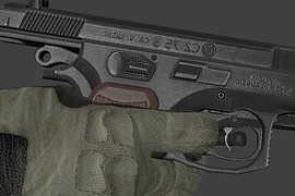 ual CZ75 Actually