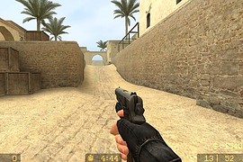 L4D Colt 1911
