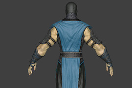Sub-Zero