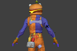 Beef Boss