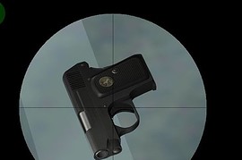 Colt 1908 Vest Pocket