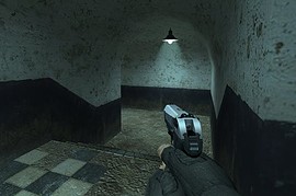 Beretta PX4 Storm