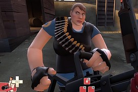 Female Heavy