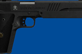 Colt Springfield Armory (4 skins)