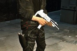 Guerilla Warfare Bill