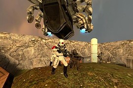Dooleus Arena 4